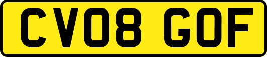 CV08GOF