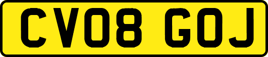 CV08GOJ