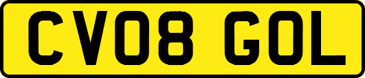 CV08GOL
