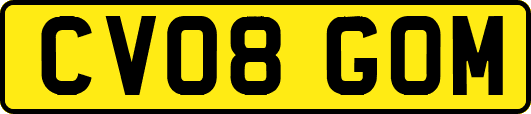 CV08GOM