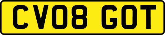 CV08GOT