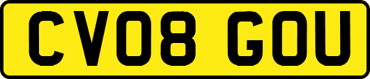 CV08GOU