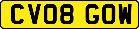CV08GOW
