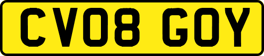 CV08GOY