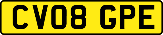 CV08GPE