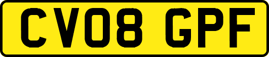 CV08GPF