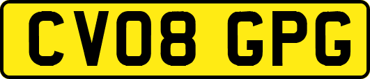 CV08GPG