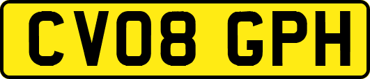 CV08GPH