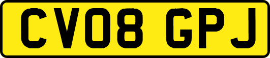 CV08GPJ
