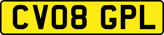 CV08GPL