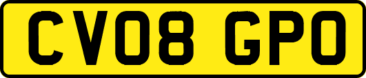 CV08GPO