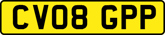 CV08GPP