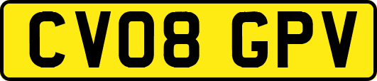 CV08GPV