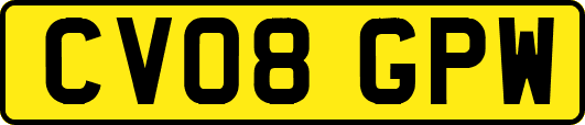 CV08GPW