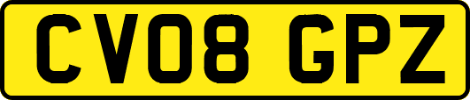 CV08GPZ