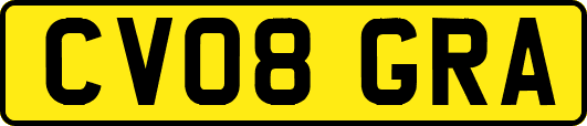 CV08GRA