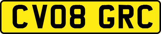 CV08GRC