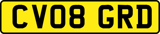CV08GRD