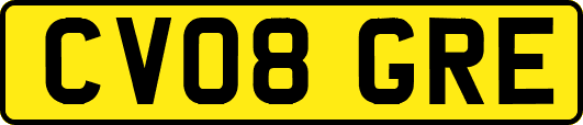 CV08GRE