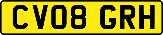 CV08GRH