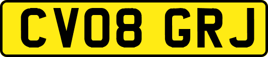 CV08GRJ