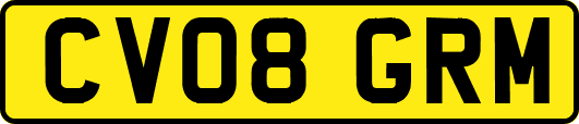CV08GRM