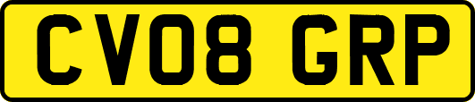 CV08GRP