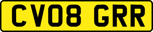 CV08GRR