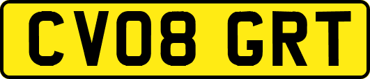 CV08GRT