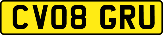 CV08GRU
