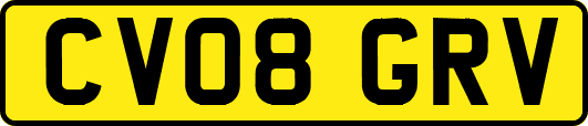 CV08GRV