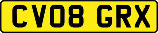 CV08GRX