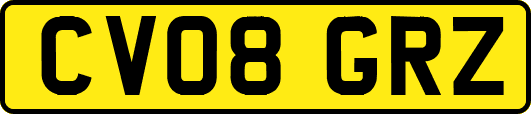 CV08GRZ