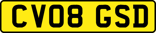 CV08GSD