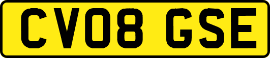 CV08GSE