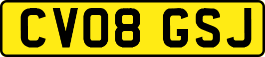 CV08GSJ