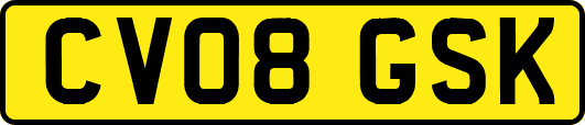 CV08GSK