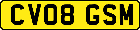 CV08GSM
