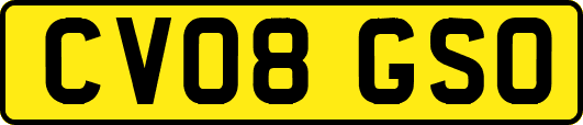 CV08GSO