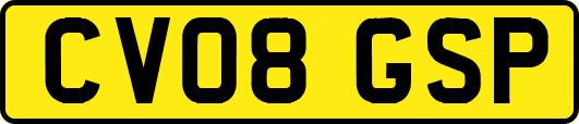 CV08GSP