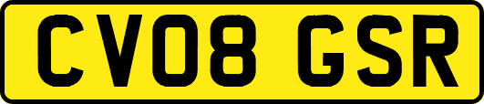 CV08GSR