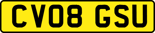 CV08GSU