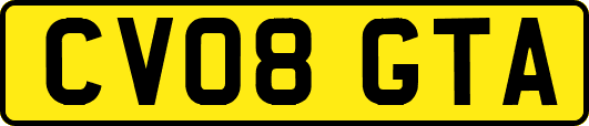 CV08GTA