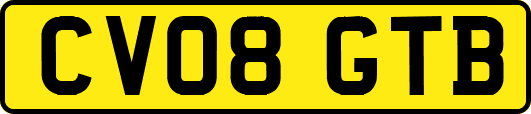 CV08GTB