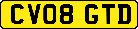 CV08GTD