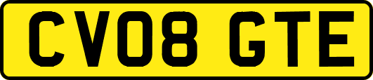 CV08GTE