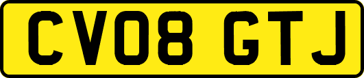 CV08GTJ
