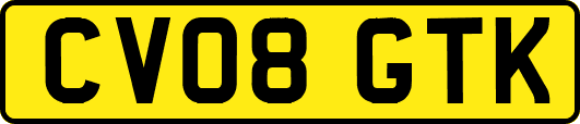 CV08GTK