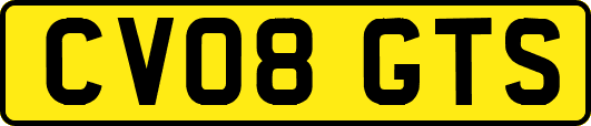 CV08GTS