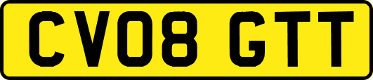 CV08GTT